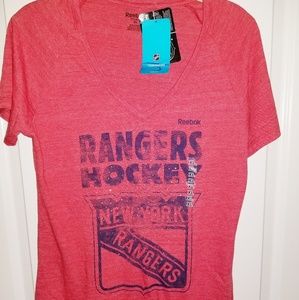 NWT Ranges shirt